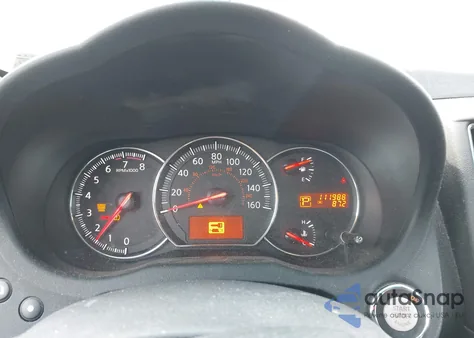 2011 Nissan Maxima 3.5 Sv from USA, damaged, VIN 1N4AA5AP5BC851194